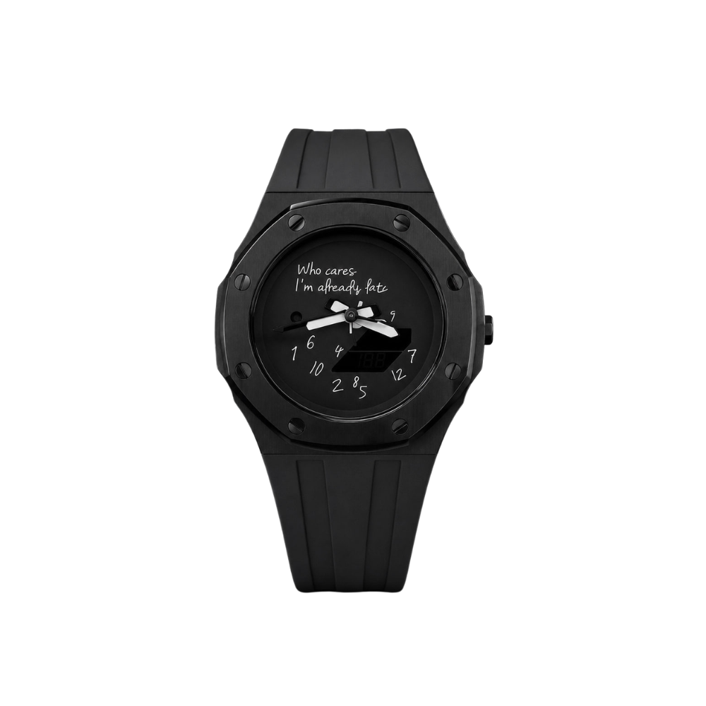 LATE/01 Midnight
