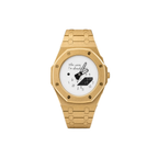 LATE/01 Gold