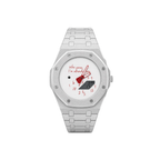 LATE/01 Red