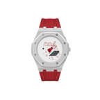 LATE/01 Red