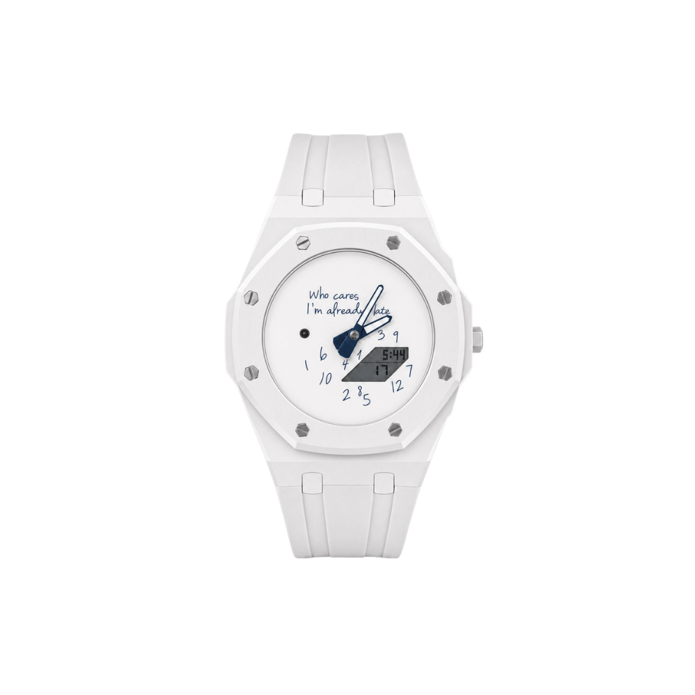 LATE/01 Velocity