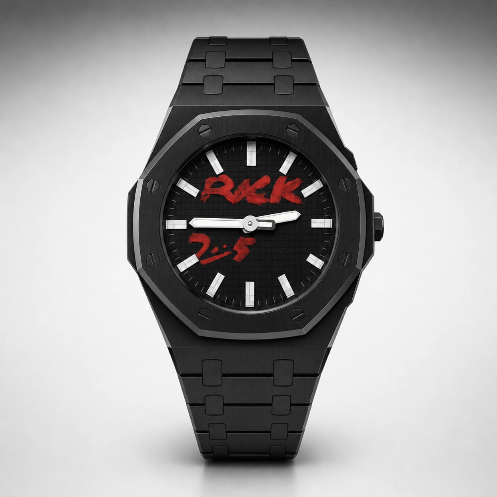 Obsidian RKK