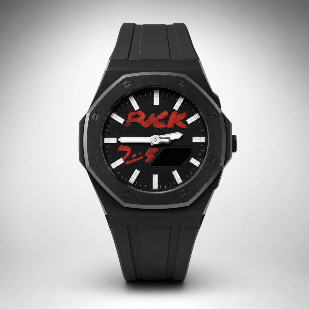 Obsidian RKK