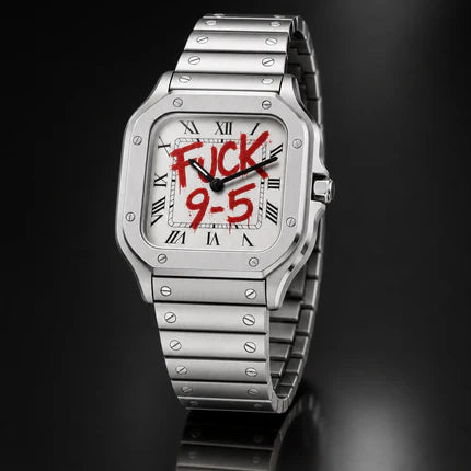 F**K 9-5
