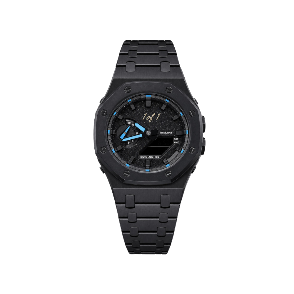 OBSIDIAN PHANTOM