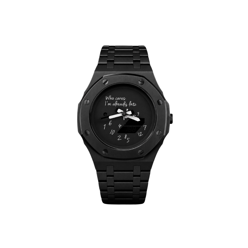LATE/01 Midnight