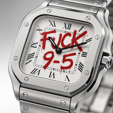F**K 9-5