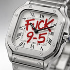 F**K 9-5