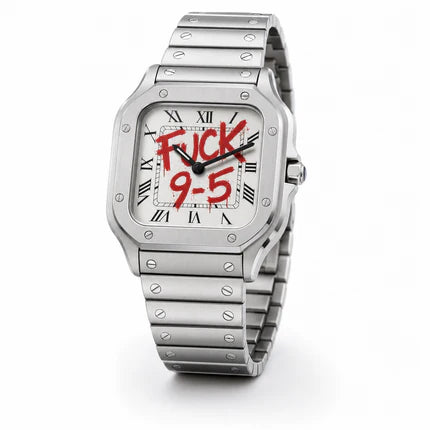 F**K 9-5